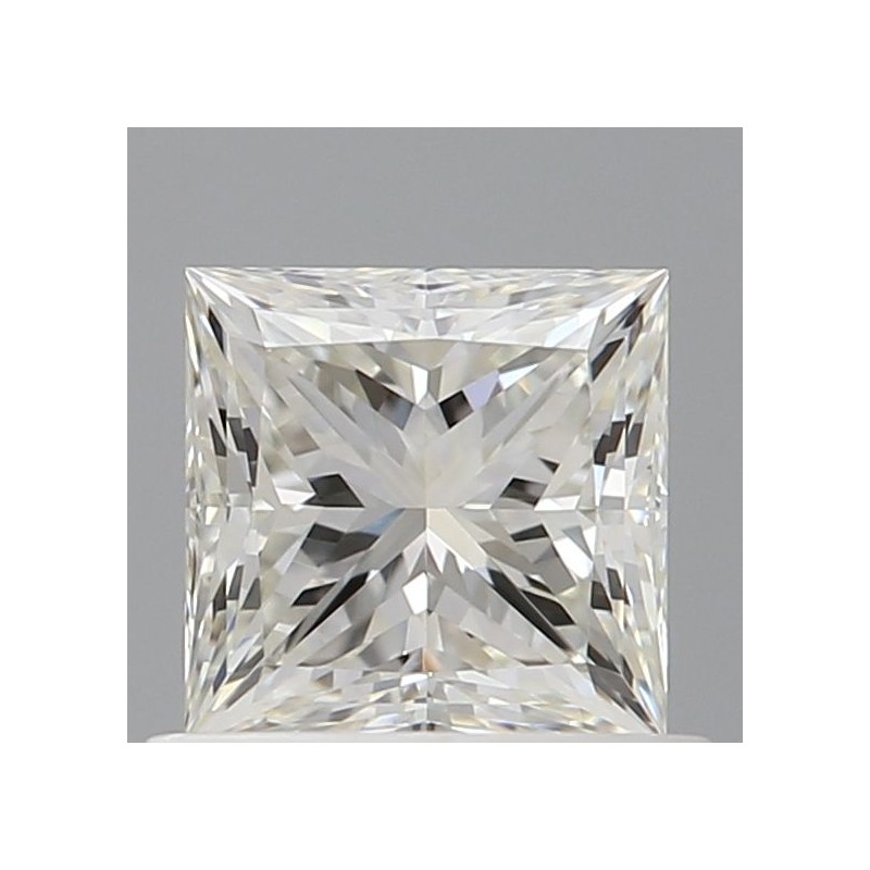 Diament szlif princess, 0.75ct, VVS2, I, GIA 6522511496 Diament szlif princess, 0.75ct, VVS2, I, GIA 6522511496