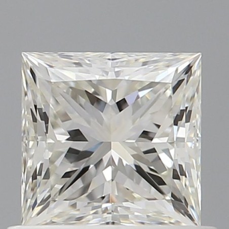 Diament szlif princess, 0.75ct, VVS2, I, GIA 6522511496
