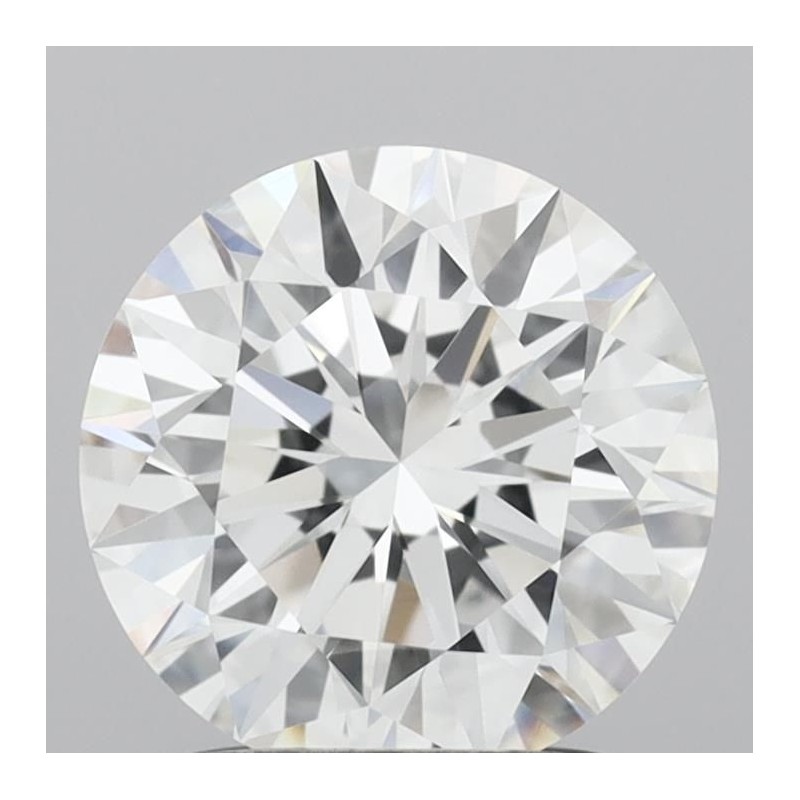 Diament szlif okrągły, 1.5ct, VVS1, D, GIA 7528745765 Diament szlif okrągły, 1.5ct, VVS1, D, GIA 7528745765