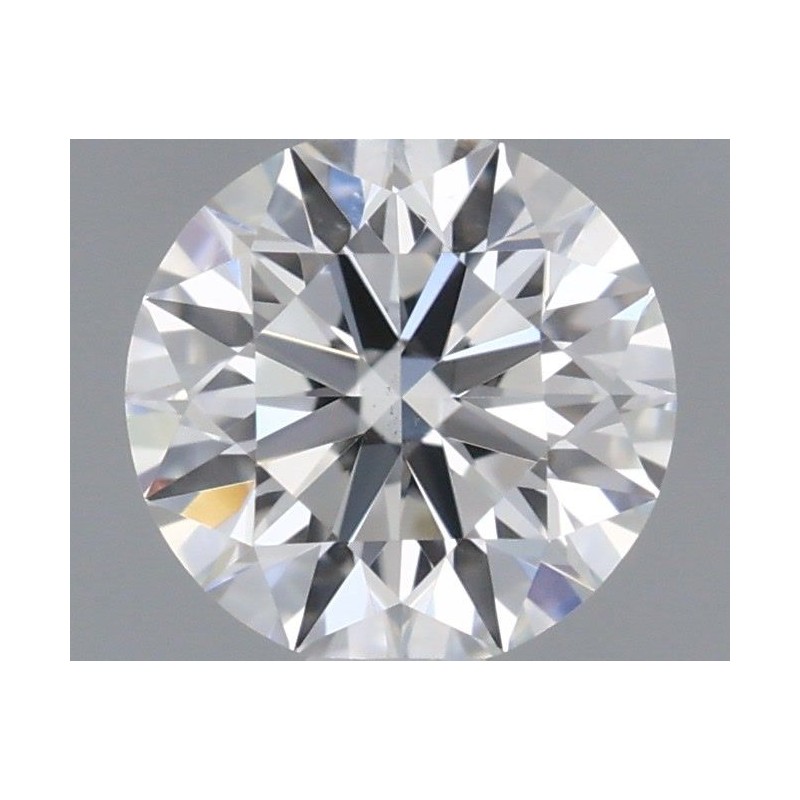 Diament szlif okrągły, 0.3ct, VS1, H, GIA 7528915626