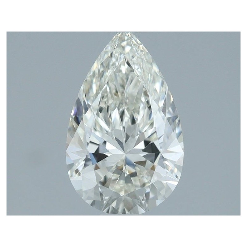 Diament szlif gruszkowy, 1.07ct, VVS2, I, IGI 727566006 Diament szlif gruszkowy, 1.07ct, VVS2, I, IGI 727566006