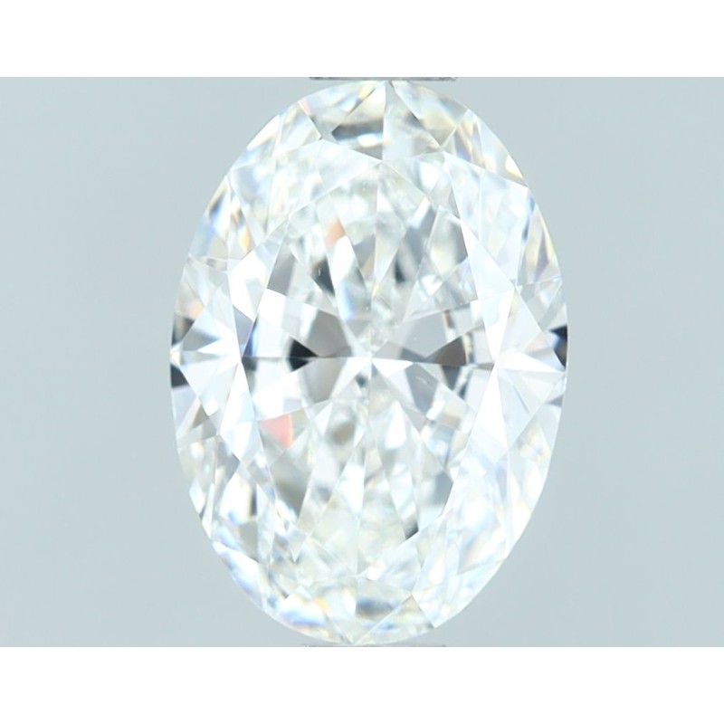 Diament szlif owalny, 1.01ct, VS2, F, GIA 3535790650 Diament szlif owalny, 1.01ct, VS2, F, GIA 3535790650