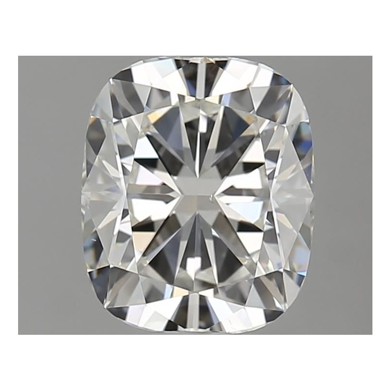 Diament szlif poduszkowy brylantowy, 1.6ct, VS2, H, GIA 5483363582 Diament szlif poduszkowy brylantowy, 1.6ct, VS2, H, GIA 5483363582