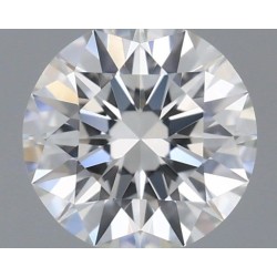 Diament szlif okrągły, 0.31ct, SI1, G, GIA 1538685584