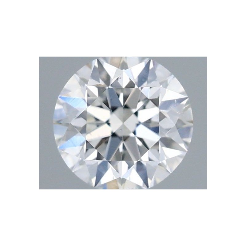 Diament szlif okrągły, 0.3ct, SI2, G, GIA 2534379164 Diament szlif okrągły, 0.3ct, SI2, G, GIA 2534379164