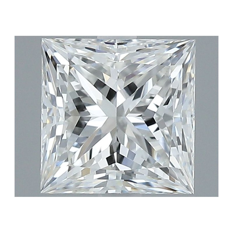 Diament szlif princess, 0.82ct, VVS2, G, GIA 6512310983 Diament szlif princess, 0.82ct, VVS2, G, GIA 6512310983