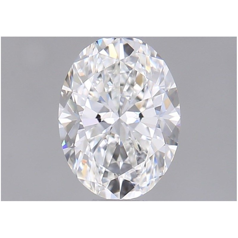 Diament szlif owalny, 0.51ct, VVS1, F, GIA 2517100469 Diament szlif owalny, 0.51ct, VVS1, F, GIA 2517100469