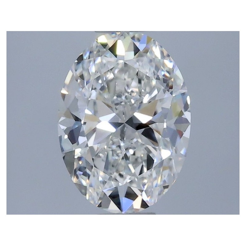 Diament szlif owalny, 0.7ct, VVS1, F, GIA 6515380414 Diament szlif owalny, 0.7ct, VVS1, F, GIA 6515380414