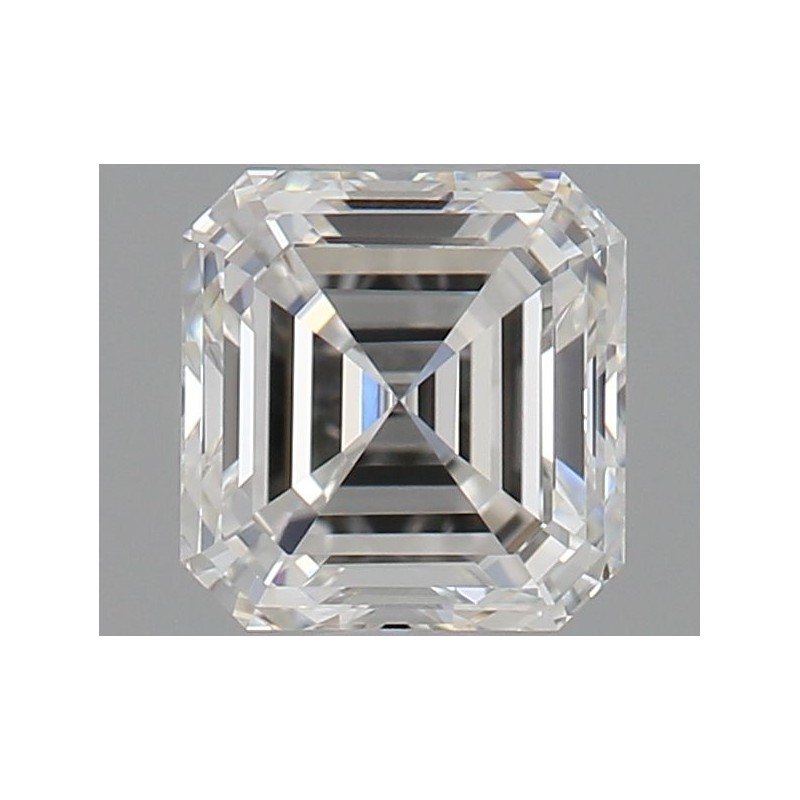 Diament asscher, 0.7ct, VVS1, G, GIA 1483028028 Diament asscher, 0.7ct, VVS1, G, GIA 1483028028