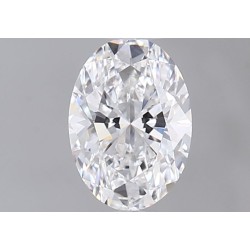 Diament szlif owalny, 0.34ct, VVS1, E, GIA 7528443496