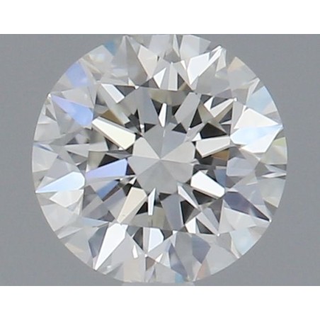 Diament szlif okrągły, 0.36ct, VS1, I, GIA 6531744985