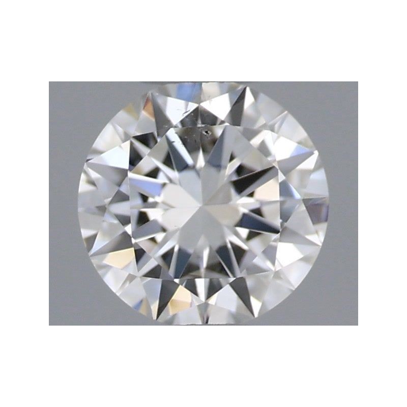 Diament szlif okrągły, 0.3ct, SI1, H, GIA 6531217364
