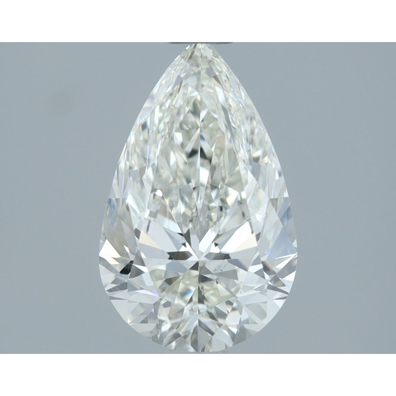 Diament szlif gruszkowy, 1.56ct, SI1, H, IGI 705538066 Diament szlif gruszkowy, 1.56ct, SI1, H, IGI 705538066