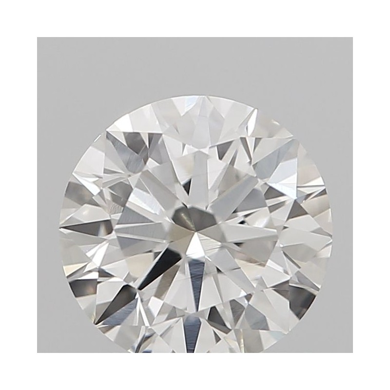 Diament szlif okrągły, 0.6ct, VS2, I, GIA 2517755023 Diament szlif okrągły, 0.6ct, VS2, I, GIA 2517755023