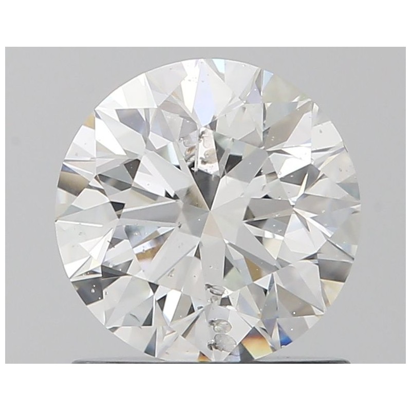 Diament szlif okrągły, 1.02ct, SI2, E, GIA 2536020290 Diament szlif okrągły, 1.02ct, SI2, E, GIA 2536020290