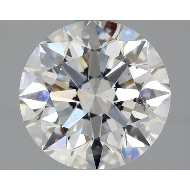 Diament szlif okrągły, 1.71ct, SI1, G, GIA 7538253217 Diament szlif okrągły, 1.71ct, SI1, G, GIA 7538253217