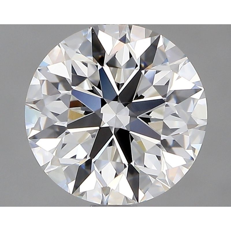 Diament szlif okrągły, 1.7ct, VVS1, F, GIA 2534168359 Diament szlif okrągły, 1.7ct, VVS1, F, GIA 2534168359