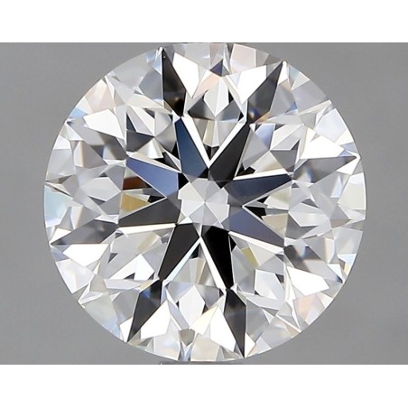 Diament szlif okrągły, 1.7ct, VVS1, F, GIA 2534168359