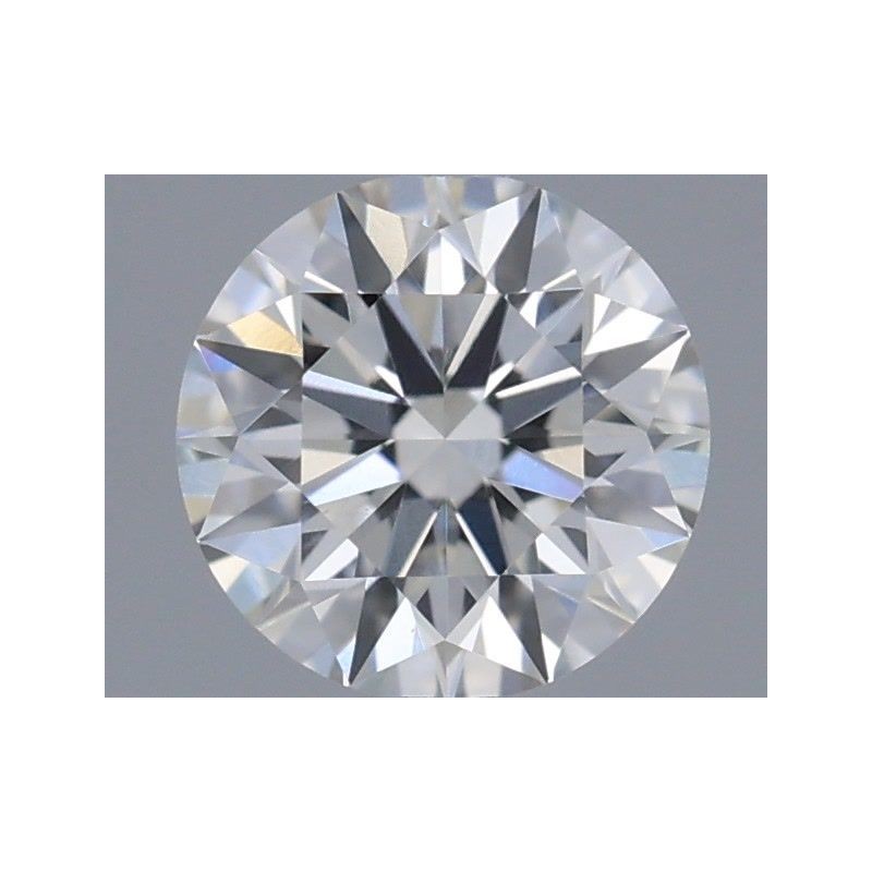 Diament szlif okrągły, 0.4ct, VS1, F, GIA 1529178670 Diament szlif okrągły, 0.4ct, VS1, F, GIA 1529178670