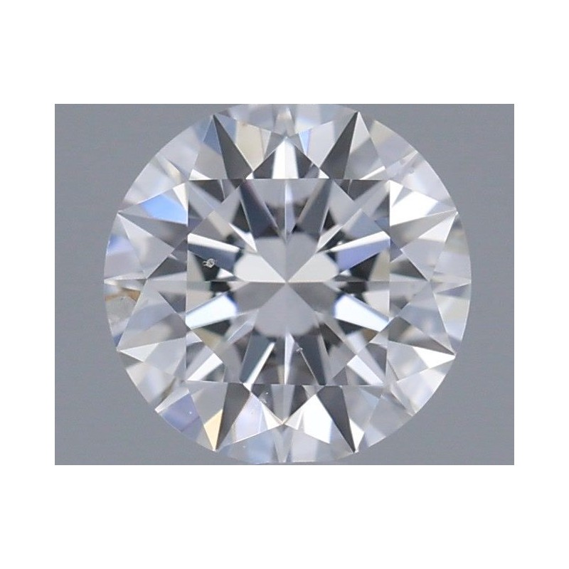 Diament szlif okrągły, 0.44ct, SI2, E, GIA 5523003143 Diament szlif okrągły, 0.44ct, SI2, E, GIA 5523003143
