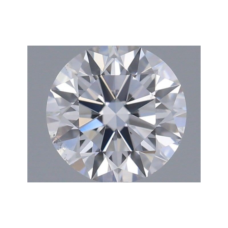 Diament szlif okrągły, 0.41ct, SI1, D, GIA 2527178761 Diament szlif okrągły, 0.41ct, SI1, D, GIA 2527178761