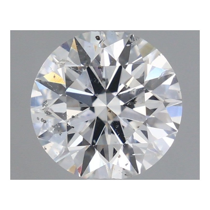Diament szlif okrągły, 1.12ct, SI2, G, GIA 2427168749 Diament szlif okrągły, 1.12ct, SI2, G, GIA 2427168749