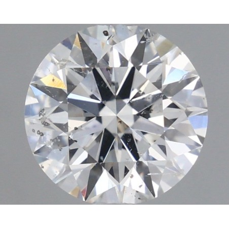 Diament szlif okrągły, 1.12ct, SI2, G, GIA 2427168749