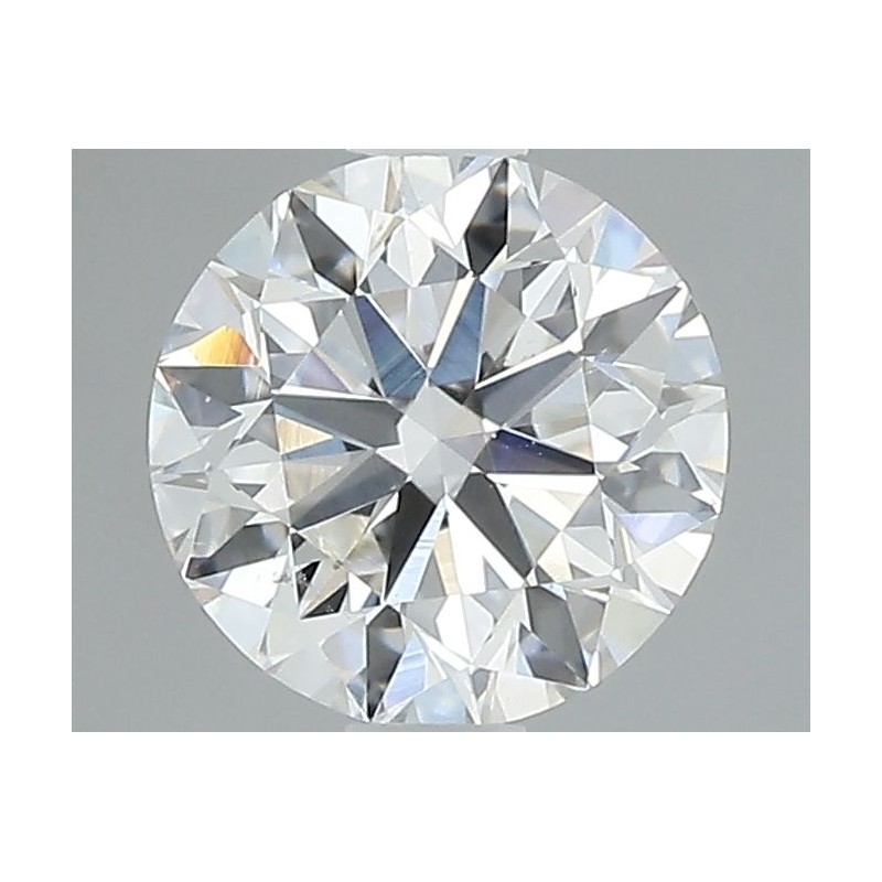 Diament szlif okrągły, 0.7ct, SI1, F, GIA 2526267988 Diament szlif okrągły, 0.7ct, SI1, F, GIA 2526267988