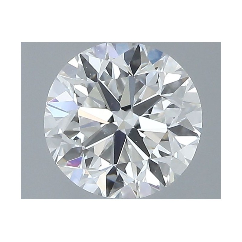 Diament szlif okrągły, 0.7ct, SI1, F, GIA 3525130253 Diament szlif okrągły, 0.7ct, SI1, F, GIA 3525130253