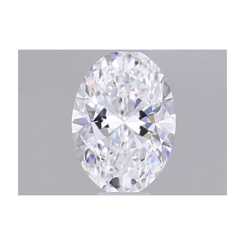 Diament szlif owalny, 0.35ct, VVS1, D, GIA 6525768181 Diament szlif owalny, 0.35ct, VVS1, D, GIA 6525768181