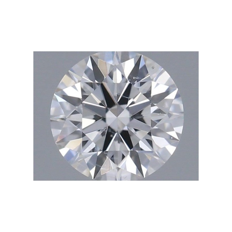 Diament szlif okrągły, 0.33ct, SI2, E, GIA 6522178657 Diament szlif okrągły, 0.33ct, SI2, E, GIA 6522178657