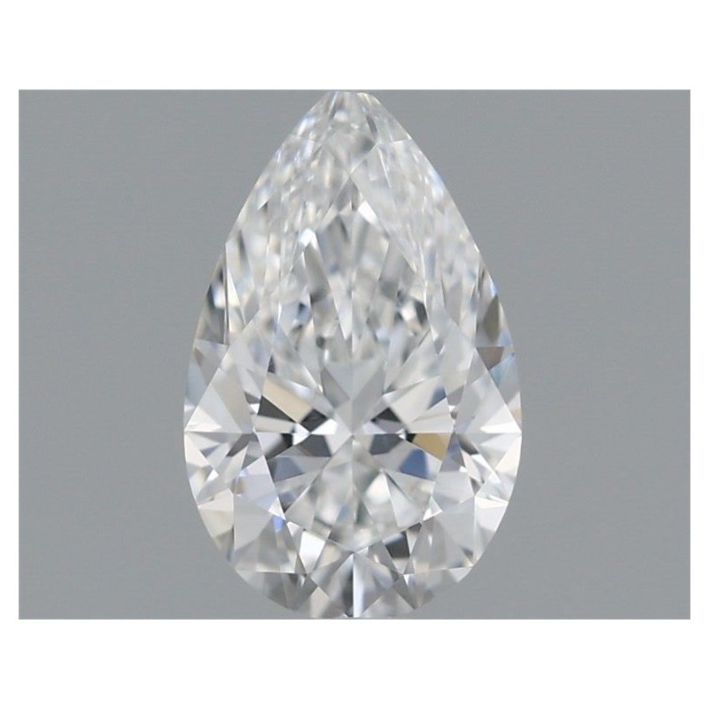 Diament szlif gruszkowy, 0.72ct, SI1, E, GIA 7533281142 Diament szlif gruszkowy, 0.72ct, SI1, E, GIA 7533281142