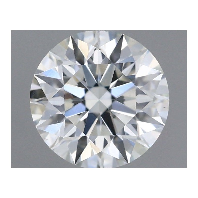 Diament szlif okrągły, 0.64ct, SI1, I, GIA 6522184054 Diament szlif okrągły, 0.64ct, SI1, I, GIA 6522184054