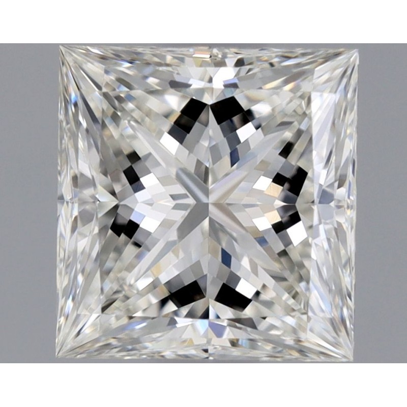 Diament szlif princess, 0.83ct, VVS2, H, GIA 1507896092 Diament szlif princess, 0.83ct, VVS2, H, GIA 1507896092