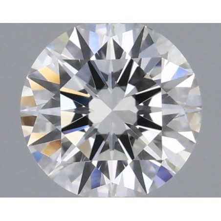 Diament szlif okrągły, 0.4ct, VS1, E, GIA 6531862267