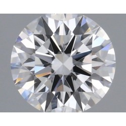 Diament szlif okrągły, 0.41ct, VS1, E, GIA 1533862421
