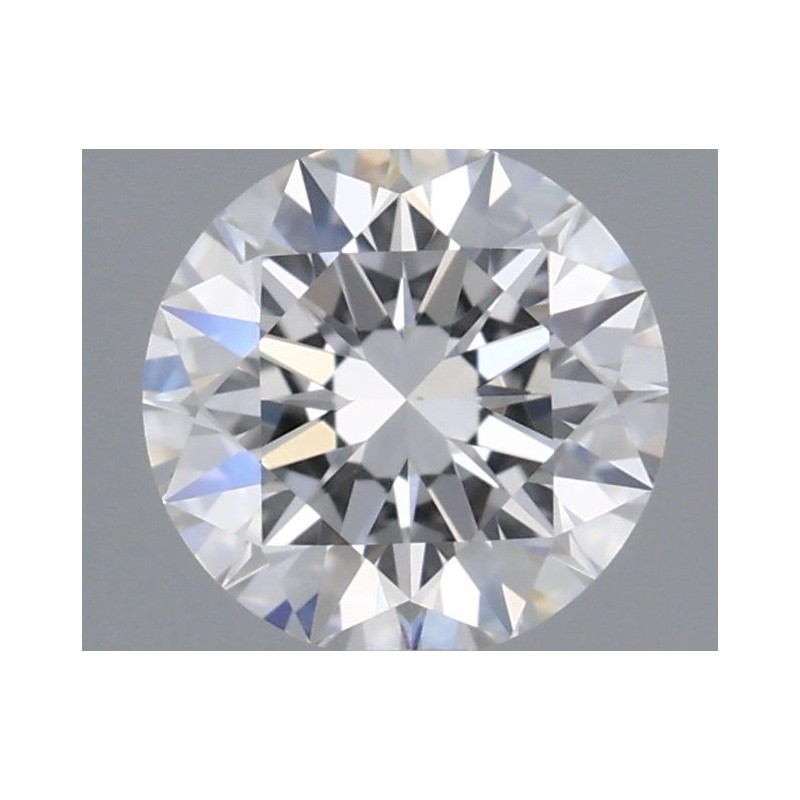 Diament szlif okrągły, 0.33ct, VS1, D, GIA 5533862264 Diament szlif okrągły, 0.33ct, VS1, D, GIA 5533862264