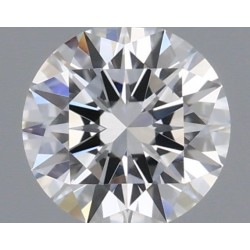 Diament szlif okrągły, 0.3ct, VS2, F, GIA 6532862239