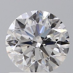 Diament szlif okrągły, 0.8ct, VS2, F, GIA 6525864420
