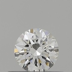 Diament szlif okrągły, 0.34ct, VS1, G, GIA 7528843324