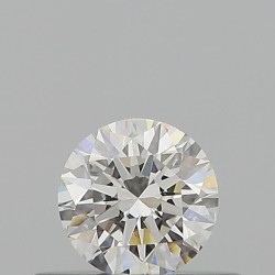 Diament szlif okrągły, 0.34ct, VS1, G, GIA 7528844244