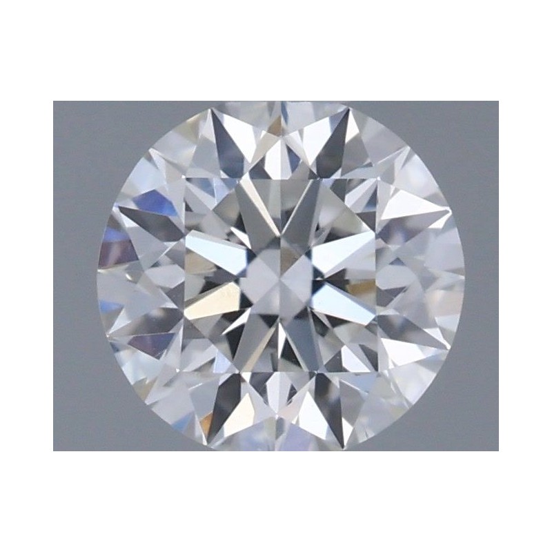 Diament szlif okrągły, 0.3ct, SI1, F, GIA 6501340157 Diament szlif okrągły, 0.3ct, SI1, F, GIA 6501340157