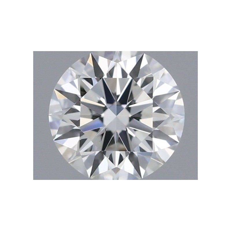 Diament szlif okrągły, 0.3ct, VS1, H, GIA 2536862108 Diament szlif okrągły, 0.3ct, VS1, H, GIA 2536862108