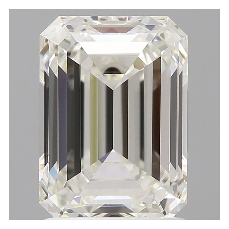 Diament szlif szmaragdowy, 1.71ct, VVS1, I, GIA 6535336007 Diament szlif szmaragdowy, 1.71ct, VVS1, I, GIA 6535336007