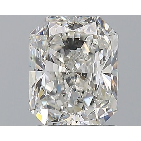 Diament radiant, 1.6ct, SI1, H, GIA 2215627524