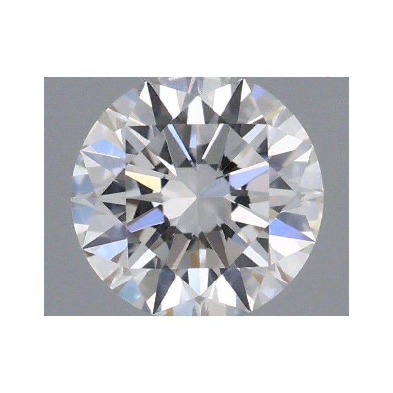 Diament szlif okrągły, 0.4ct, VVS1, G, GIA 6531862163 Diament szlif okrągły, 0.4ct, VVS1, G, GIA 6531862163