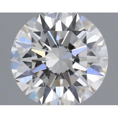 Diament szlif okrągły, 0.4ct, VVS1, G, GIA 6531862163