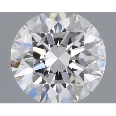 Diament szlif okrągły, 0.31ct, VVS2, E, GIA 7533862274