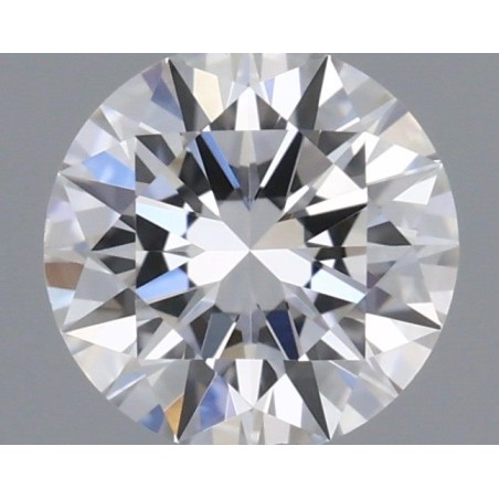 Diament szlif okrągły, 0.3ct, VS1, E, GIA 2536867527