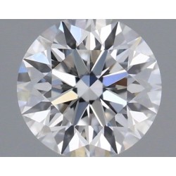 Diament szlif okrągły, 0.32ct, VS1, E, GIA 2536862195